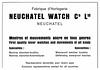 Neuchatel Watch 1952 0.jpg